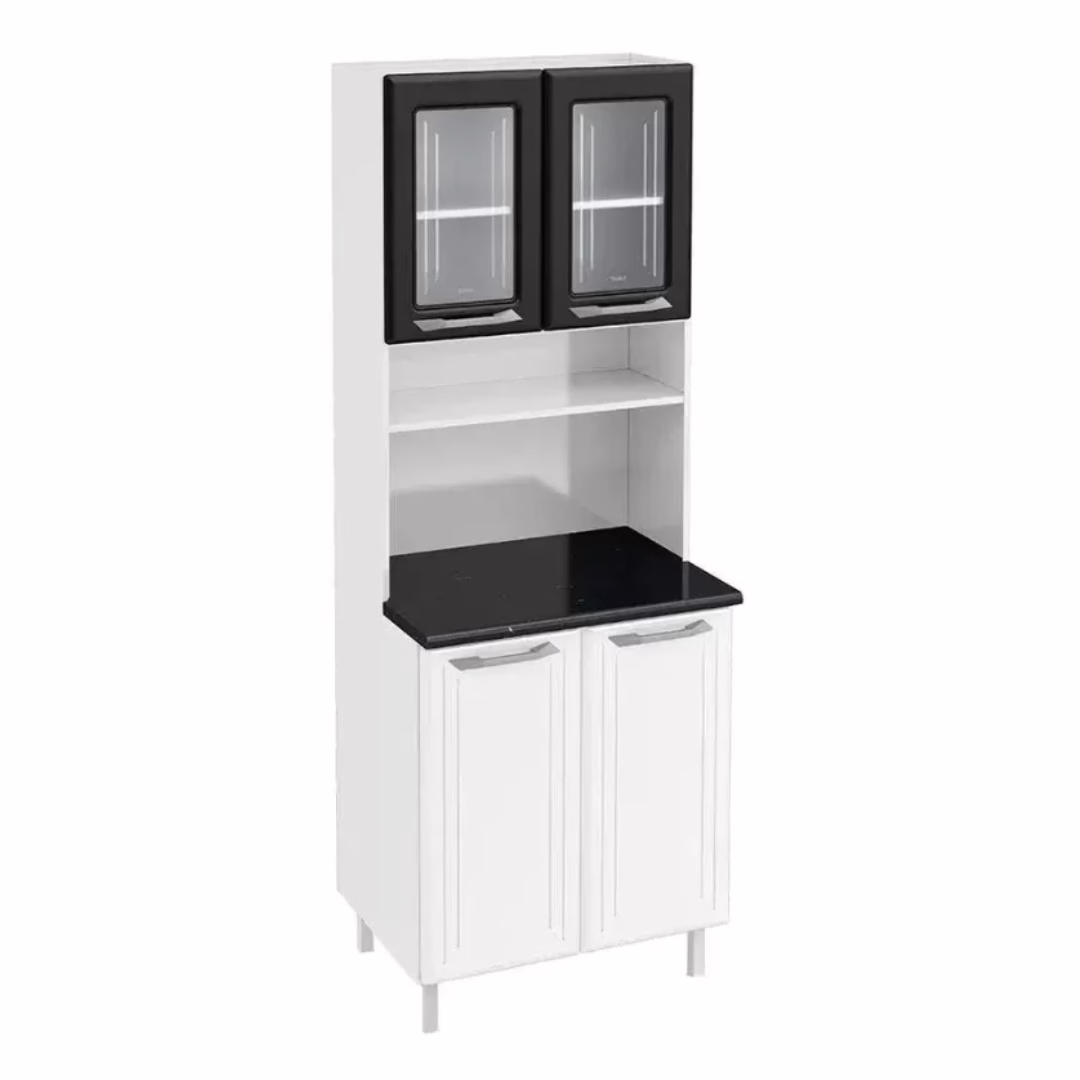 MUEBLE DOBLE C/VD NG MULT 12-4103