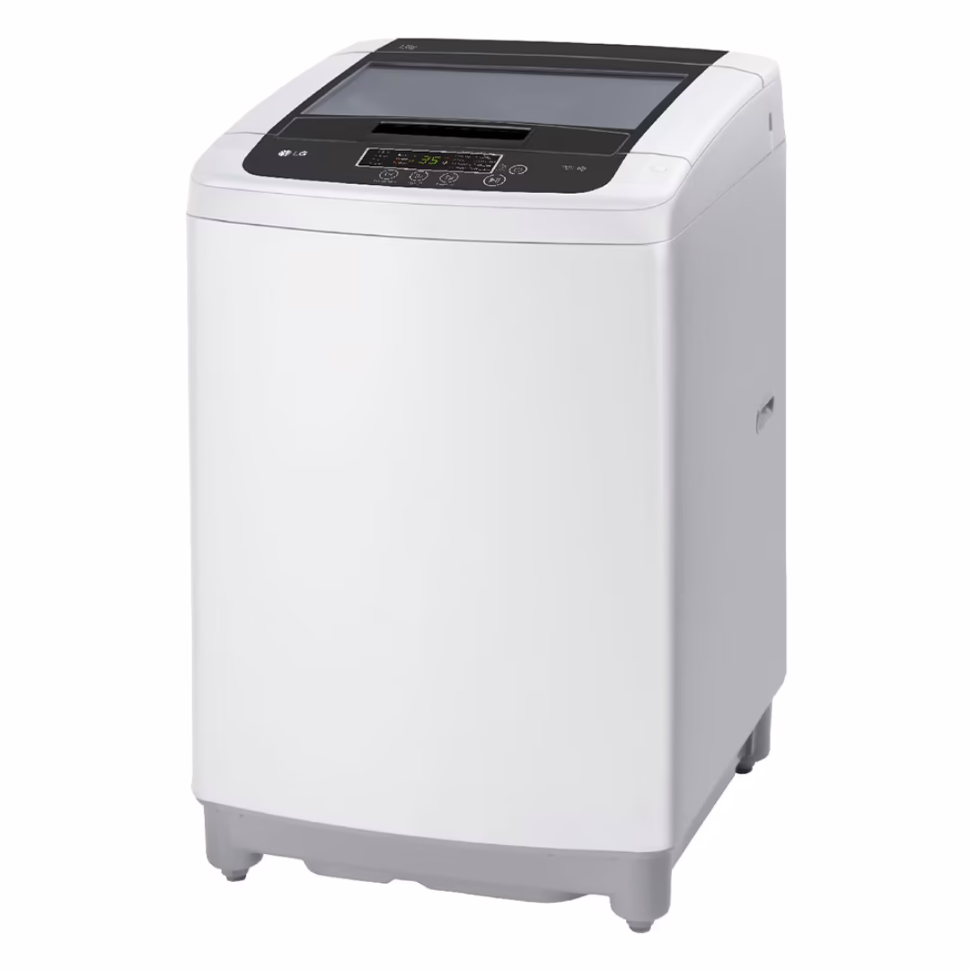 LAVADORA AUTOMATICA DIGITAL WT13WPBPK 13KG LG - Imagen 2