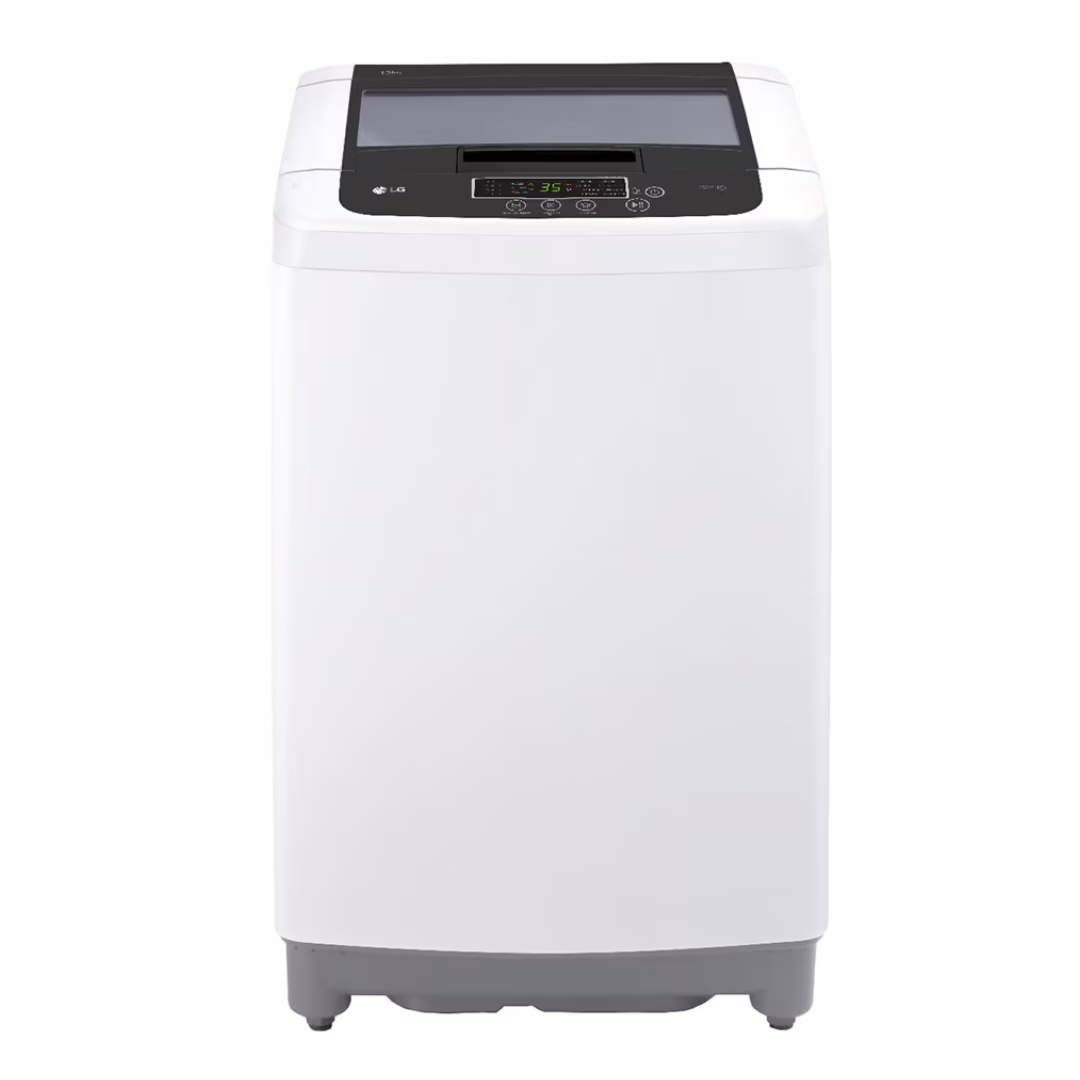 LAVADORA AUTOMATICA DIGITAL WT13WPBPK 13KG LG