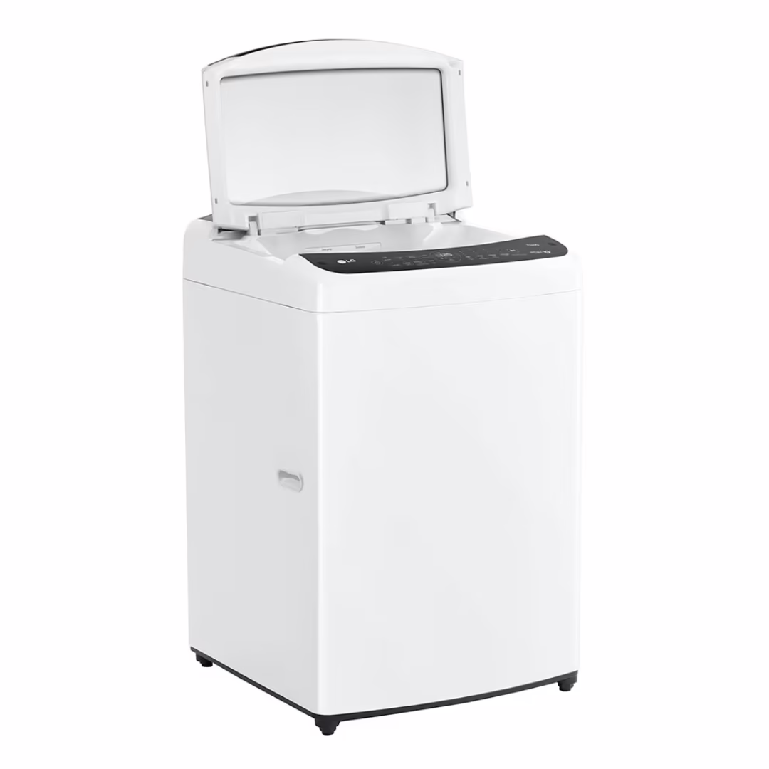 LAVADORA AUTOMATICA DIGITAL 19KG WT19WV6 LG - Imagen 3