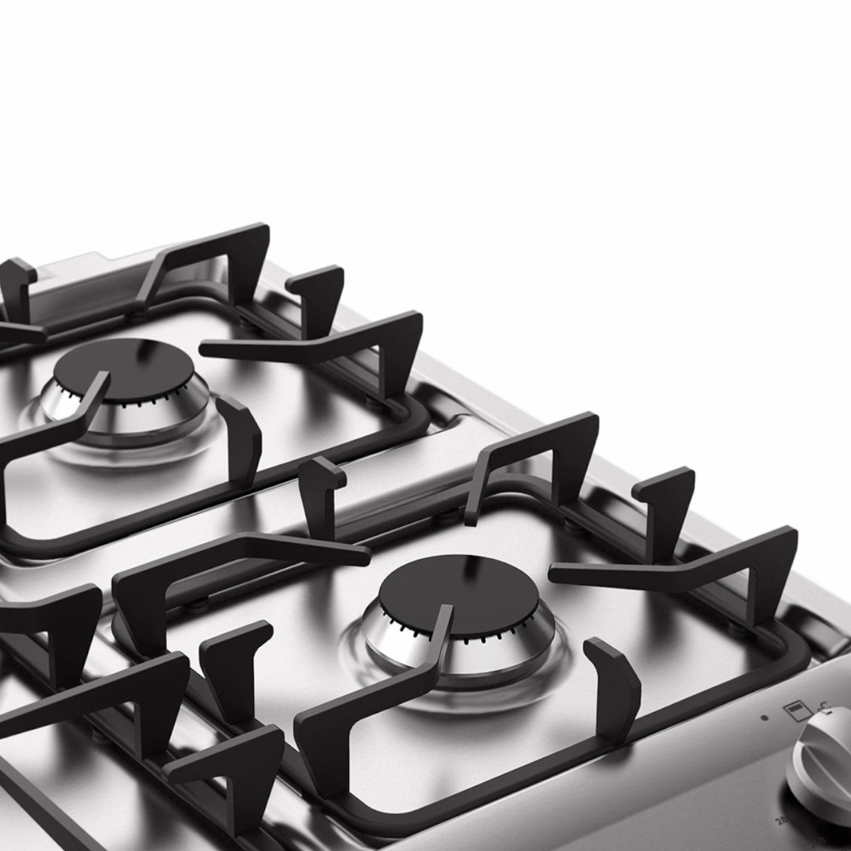 ESTUFA 30" FKGI30ZTOBTG FRIGIDAIRE - Imagen 3