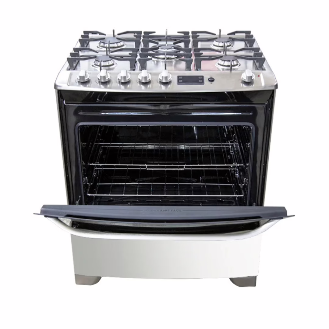 ESTUFA 30" FKGI30ZTOBTG FRIGIDAIRE - Imagen 4