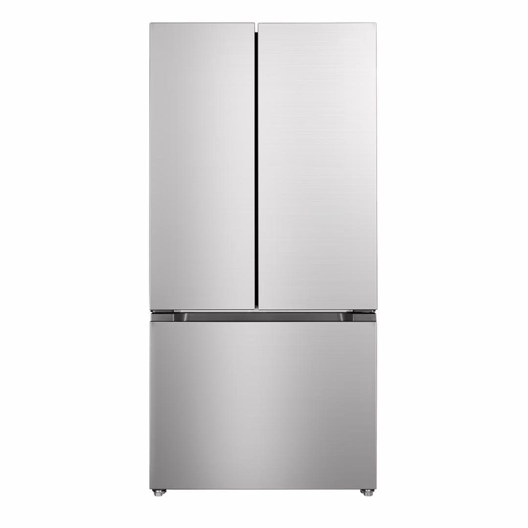 REFRIGERADORA DE 17PC NRF-877FDYSK NISATO