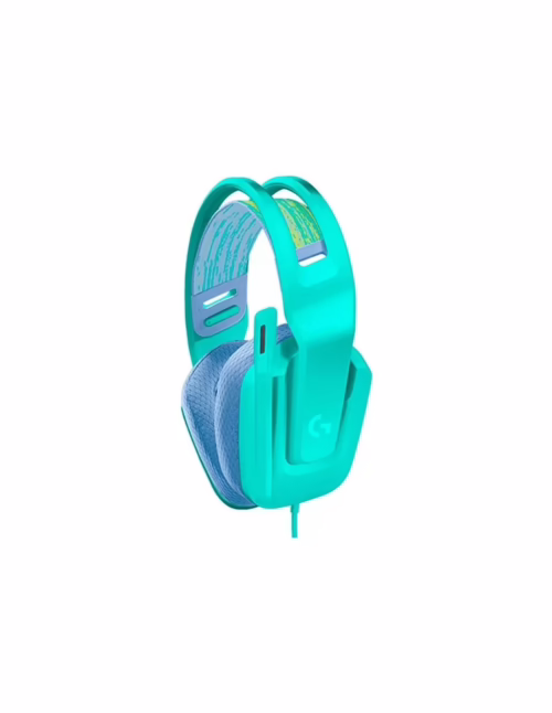 AUDIFONO GAMING G335 MINT 001023 LOGITECH - Imagen 2