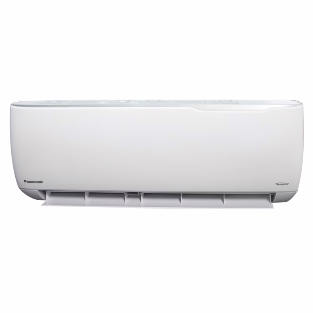 AIRE ACONDICIONADO INVERTER SPLIT 18000 BTU CS-YS18YKV PANASONIC