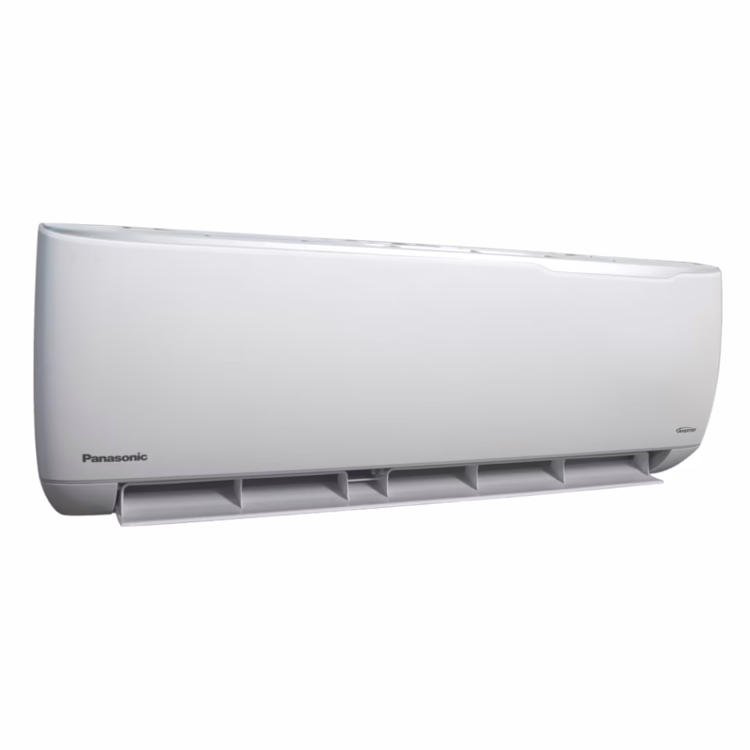 AIRE ACONDICIONADO INVERTER SPLIT 18000 BTU CS-YS18YKV PANASONIC - Imagen 2