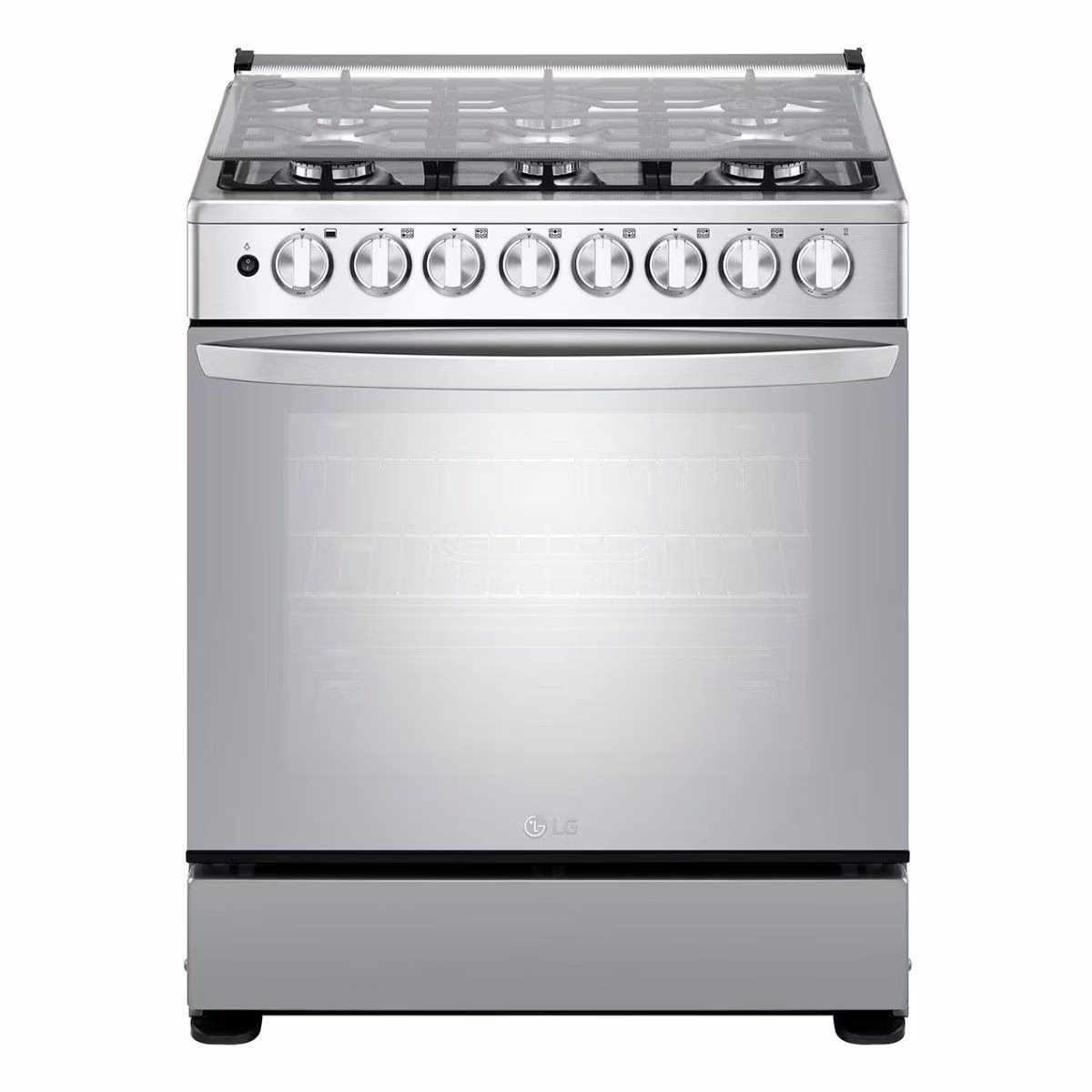 ESTUFA 30" LG LRGZ5255S GAS