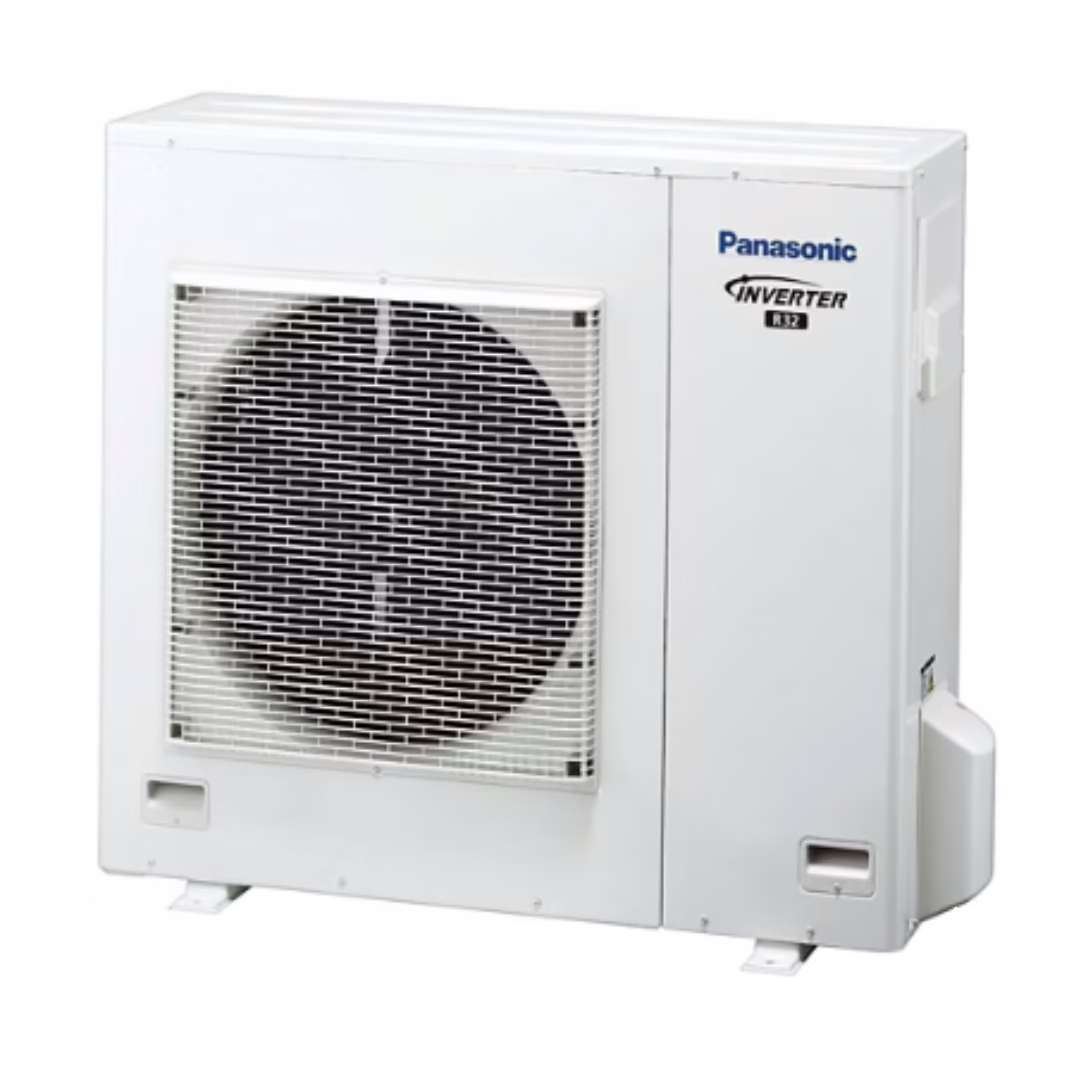 AIRE ACONDICIONADO INVERTER SPLIT 36000 BTU CS-PU36AKV PANASONIC - Imagen 2