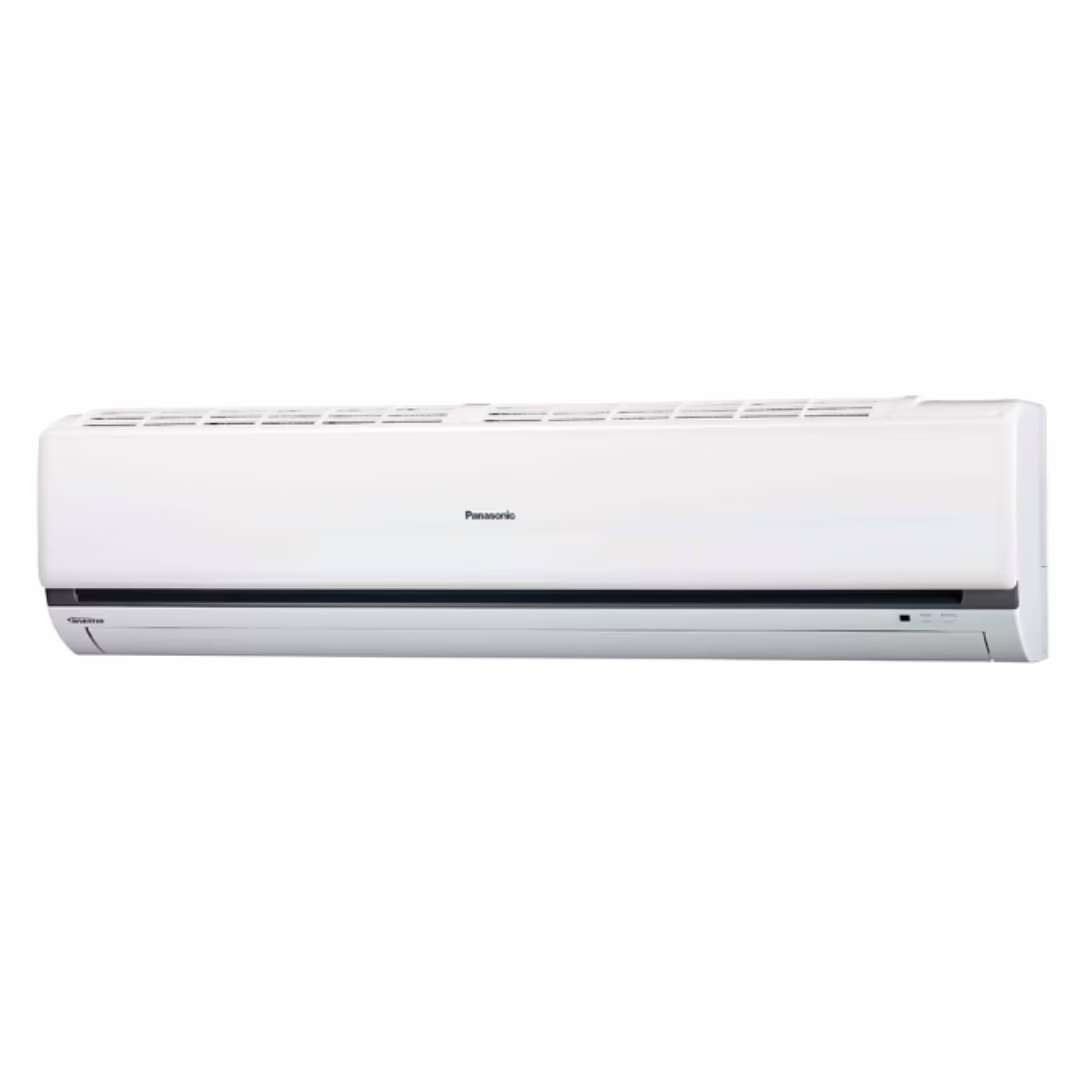 AIRE ACONDICIONADO INVERTER SPLIT 36000 BTU CS-PU36AKV PANASONIC