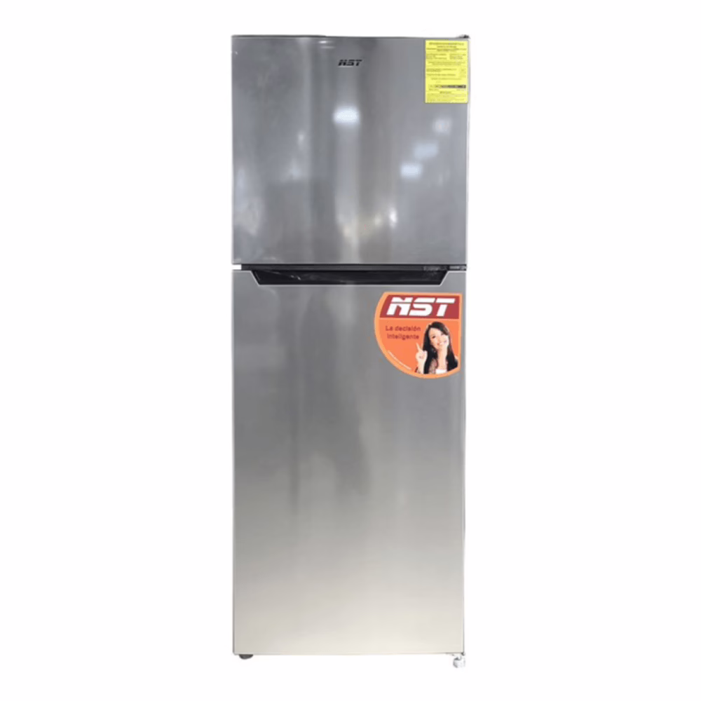 REFRIGERADORA 5.9P STR-7168FML BL FROST NST