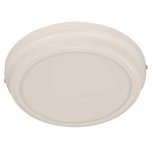 LAMPARA LED DE TECHO BL 6000K 18W 21233-1