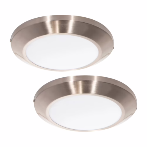 LAMPARA LED DE TECHO NQ 6500K 18W 21238-4