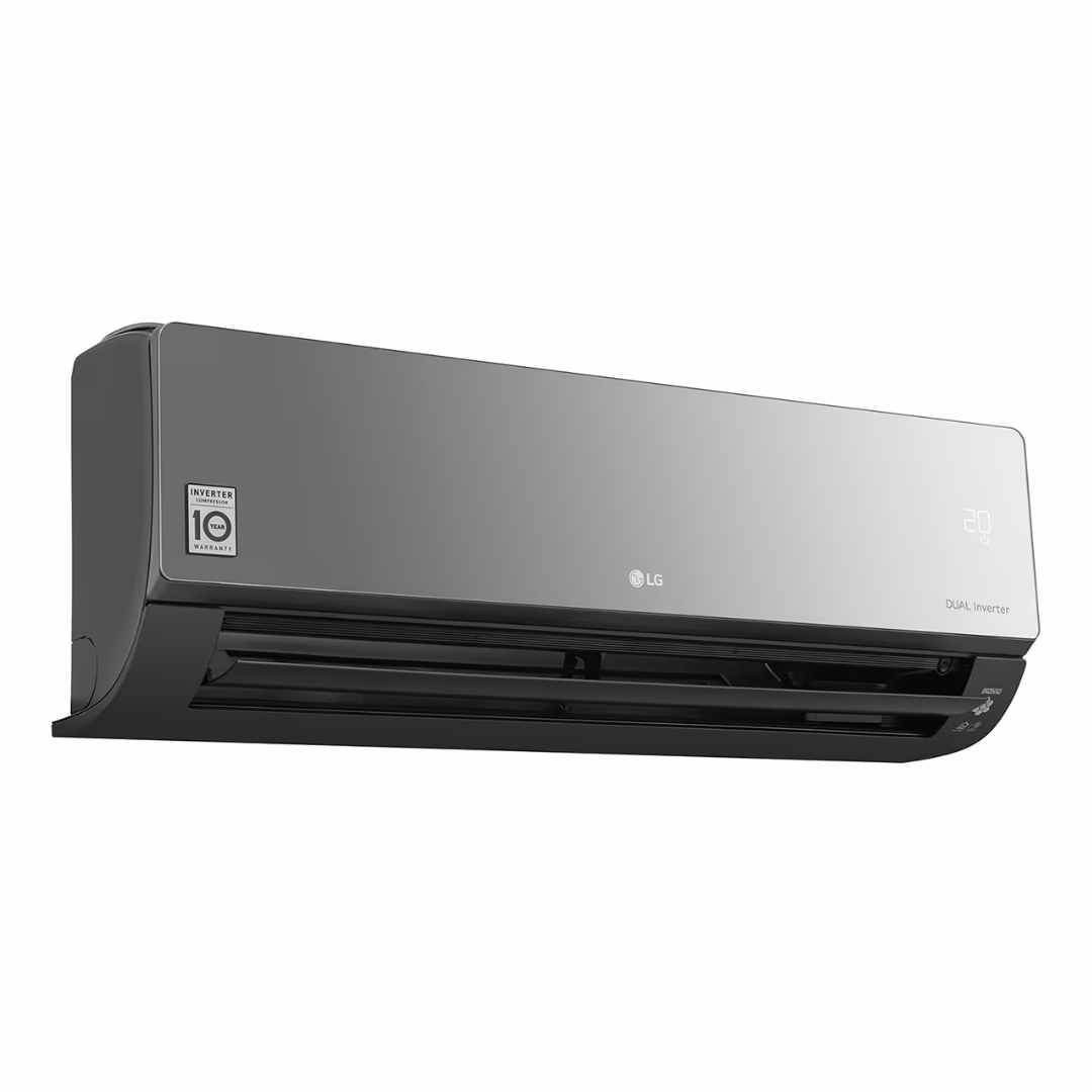 AIRE ACONDICIONADO ARTCOOL INVERTER SPLIT 12000 BTU VR122C7 LG - Imagen 4