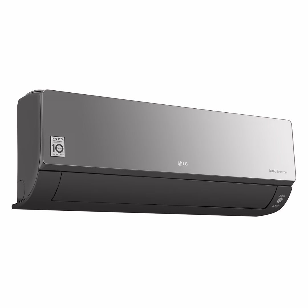 AIRE ACONDICIONADO ARTCOOL INVERTER SPLIT 12000 BTU VR122C7 LG - Imagen 5