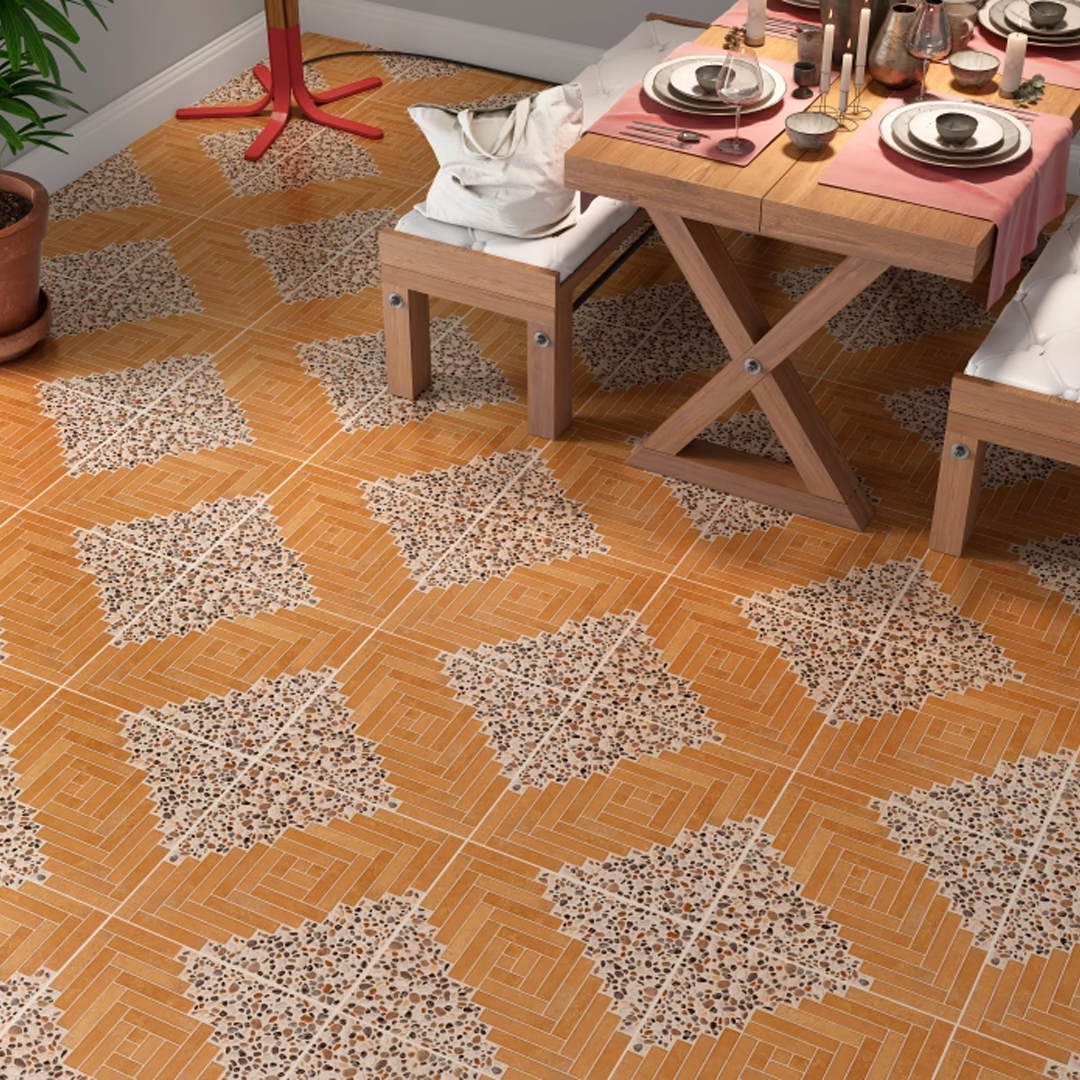 BALDOSA 45X45 TOLEDO EXT 02314 - Imagen 2