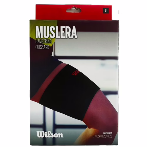 MUSLERA NEOPRENO AW-104 WILSON - Imagen 2