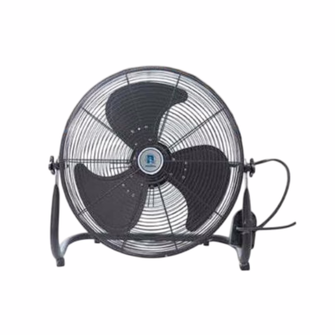 ABANICO DE PARED INDUSTRIAL DE 18" NIMBUS FB-45