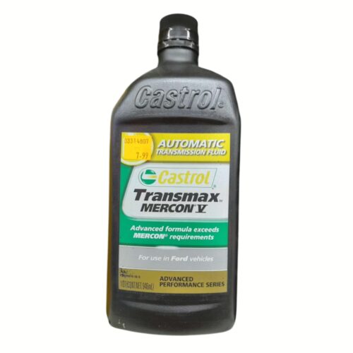 ACEITE CASTROL TRANSMAX QT. 06818 152170 - Grupo Spiegel