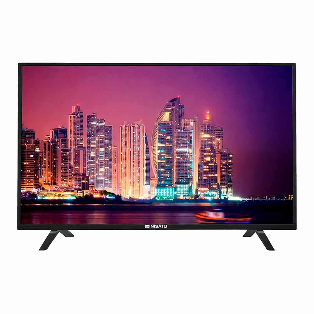 TELEVISOR LED 32″ SMART NLED-32VDLE NISATO