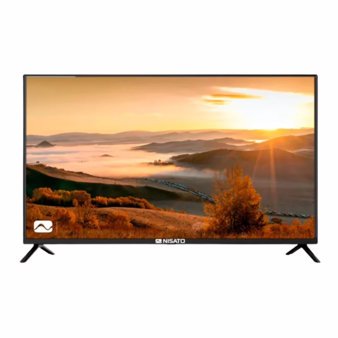TELEVISOR LED 65″ SMART NLED-65GGLE NISATO