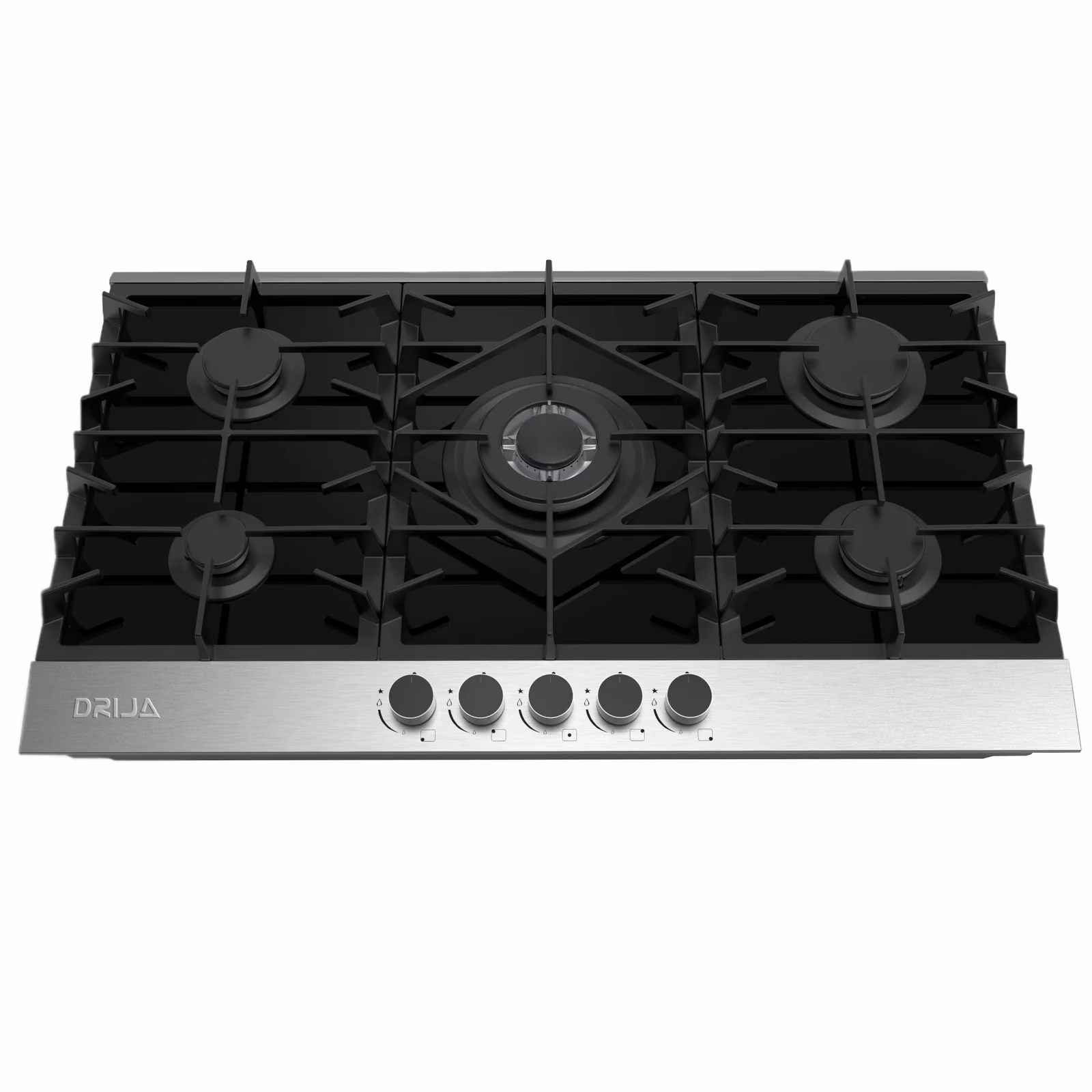 ESTUFA EMPOTRABLE FERRARA 76 DRIJA