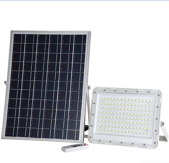 REFLECTOR LED SOLAR 60W 6000K 0350B60-01