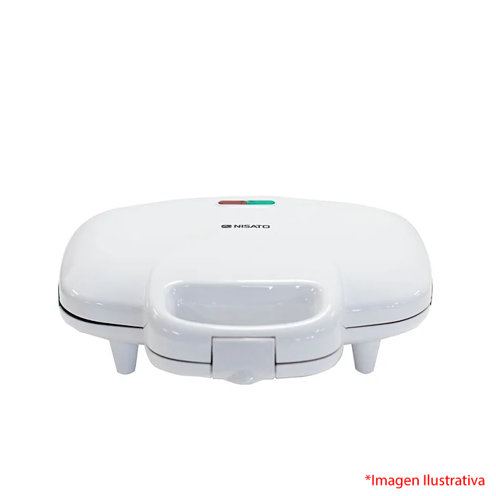 SANDWICHERA NGS-2700DL NISATO