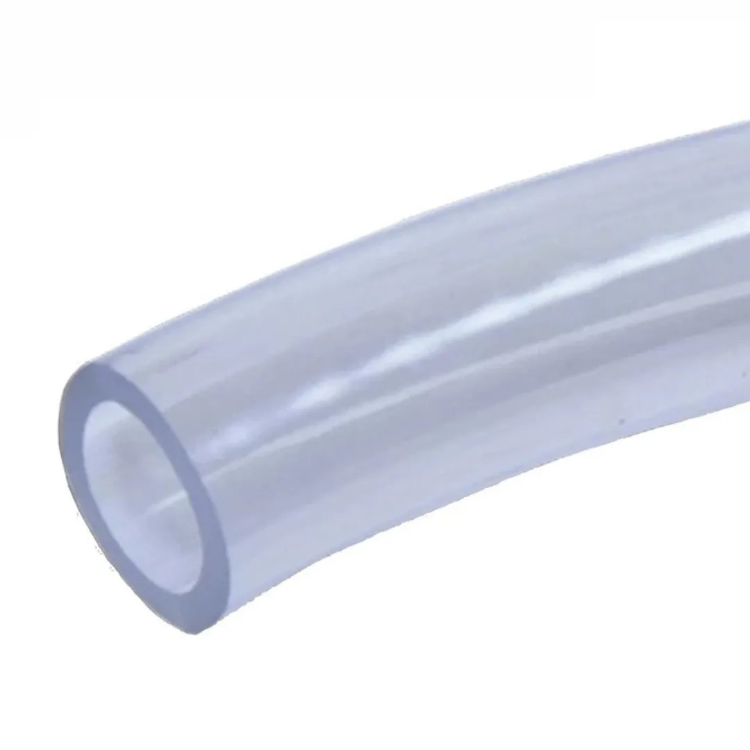MANGUERA TRANSPARENTE DE 1/2 X 5/8 PULGADAS T10005010