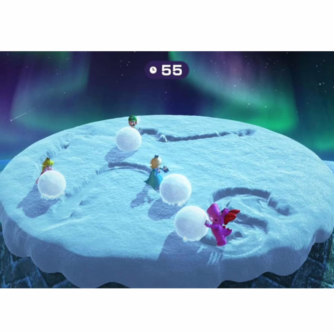 JUEGO MARIO PARTY SUPERSTAR PARA NINTENDO SWITCH - Imagen 3