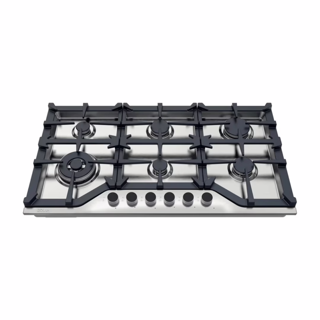 ESTUFA EMPOTRABLE MILAN 91 DRIJA