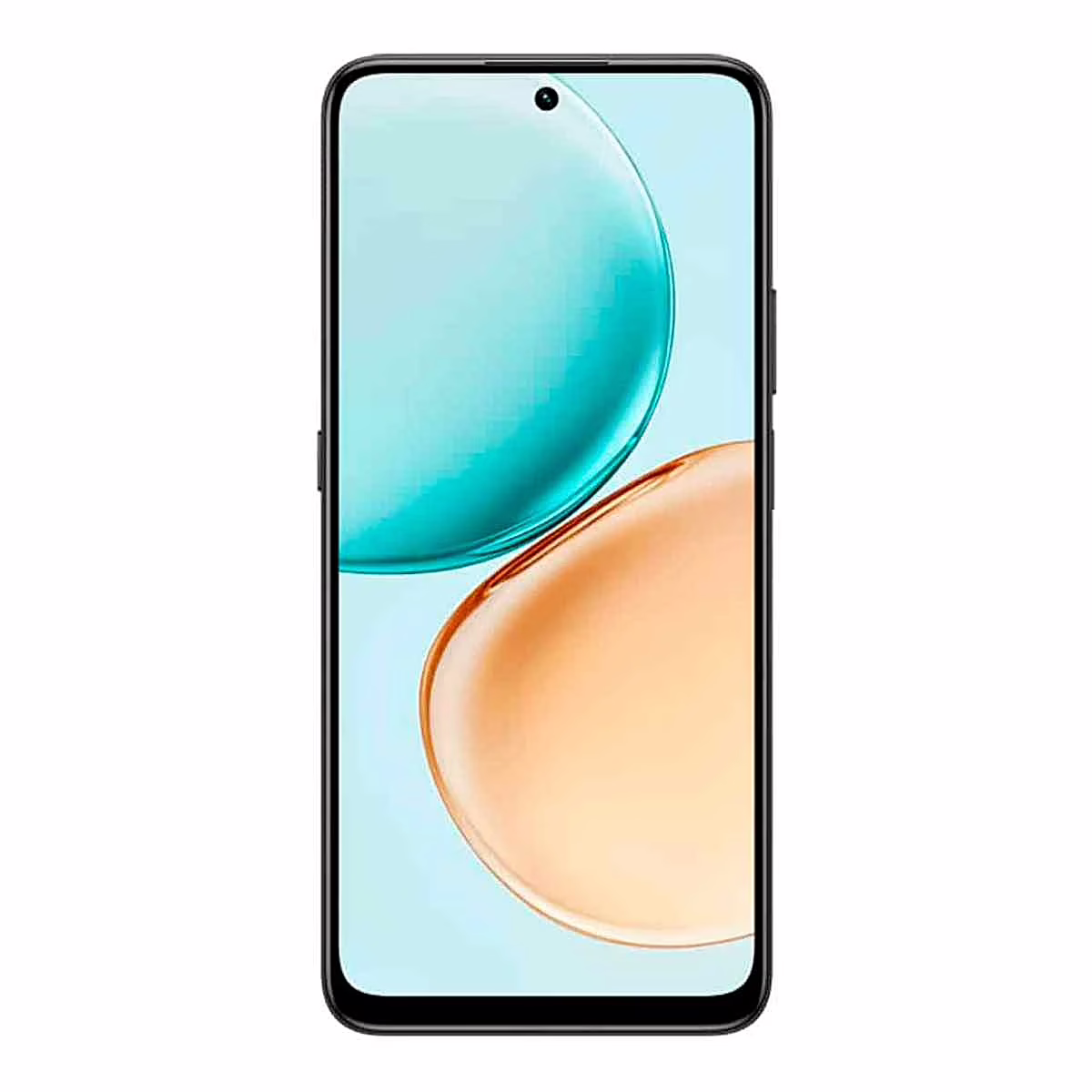 CELULAR HONOR X7D RAM DE 8GB COLOR PLATA - Imagen 2