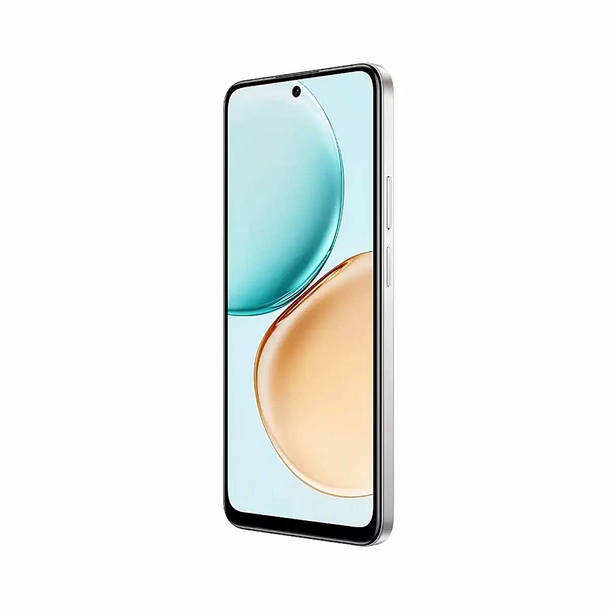 CELULAR HONOR X7D RAM DE 8GB COLOR PLATA - Imagen 3