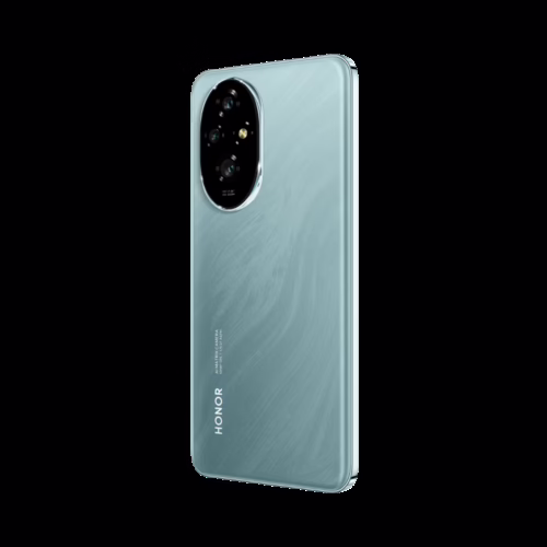 CELULAR HONOR 200 12GB/256GB GREEN +BUDSX5 - Imagen 3