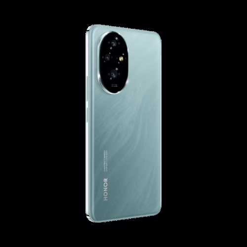 CELULAR HONOR 200 12GB/256GB GREEN +BUDSX5 - Imagen 4