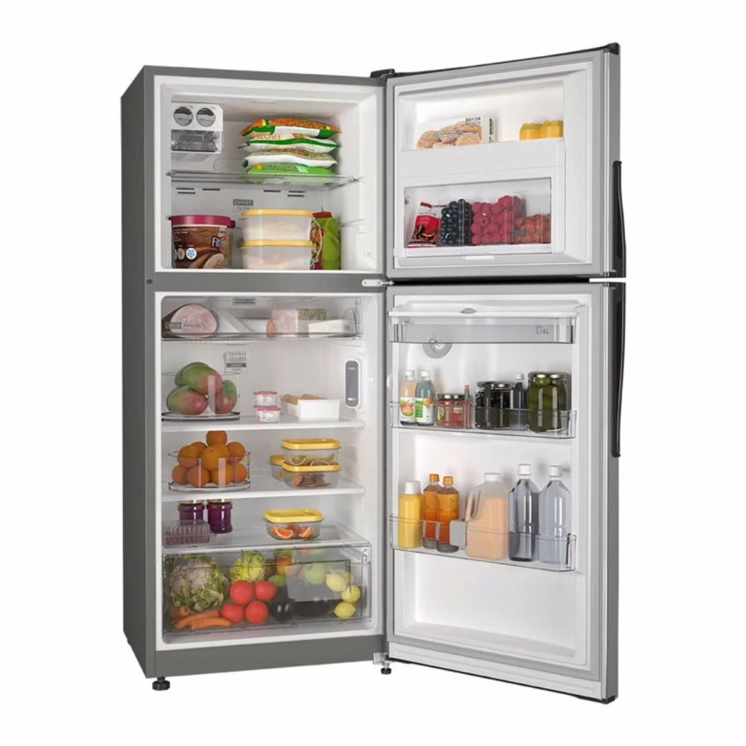 REFRIGERADORA DE 14PC WRJ43AKTWW WHIRLPOOL - Imagen 3