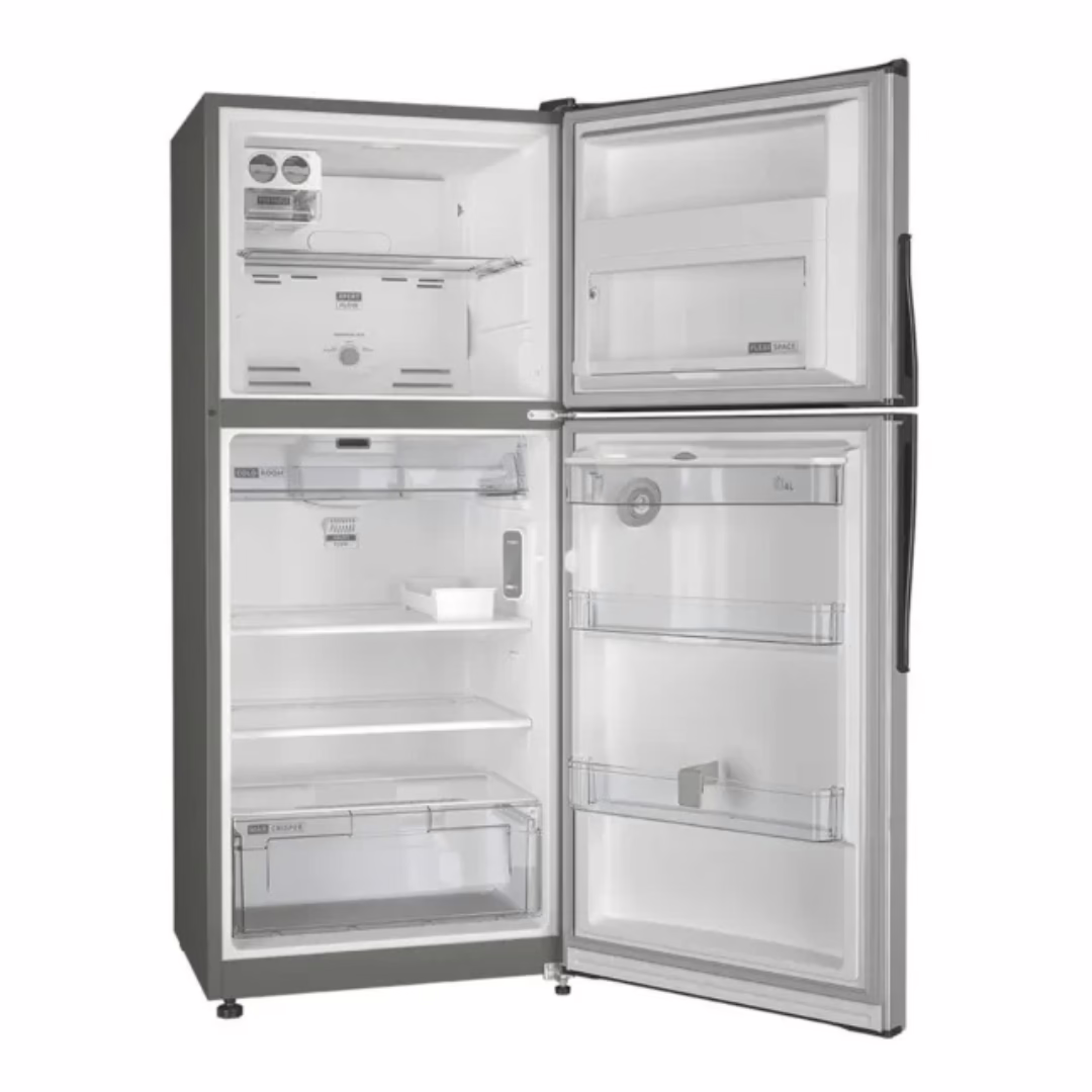 REFRIGERADORA DE 14PC WRJ43AKTWW WHIRLPOOL - Imagen 2