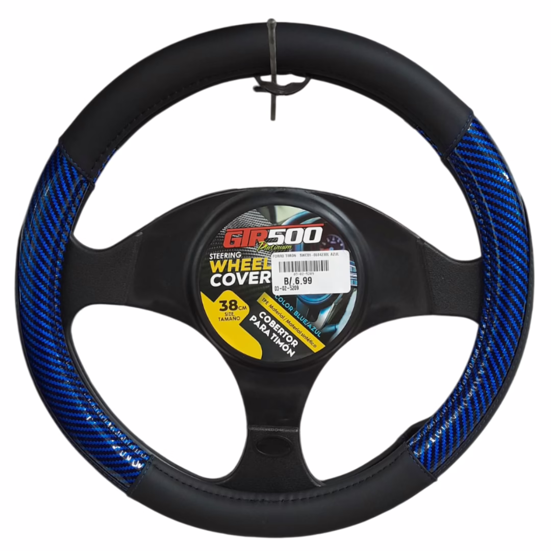 FORRO PARA TIMON SWC01-060423BL AZUL