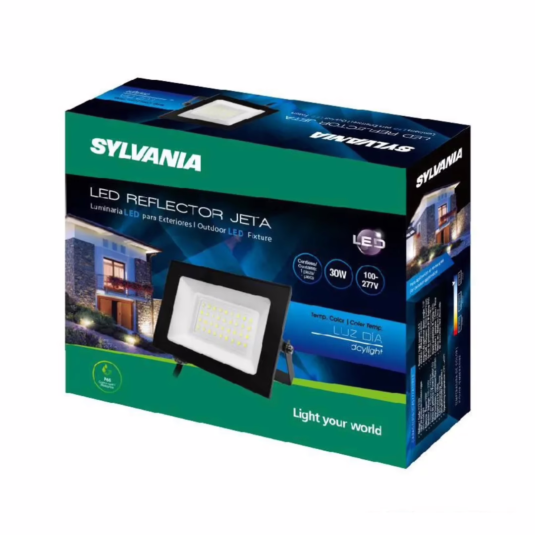 LAMPARA JETA LED 30W P29769-19 - Imagen 2