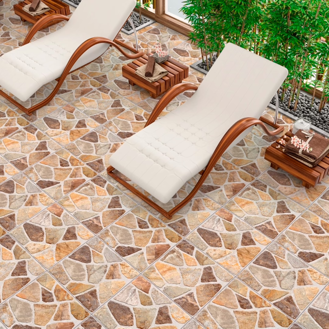 BALDOSA 45 VOLTERRA PLUS 02329 - Imagen 2