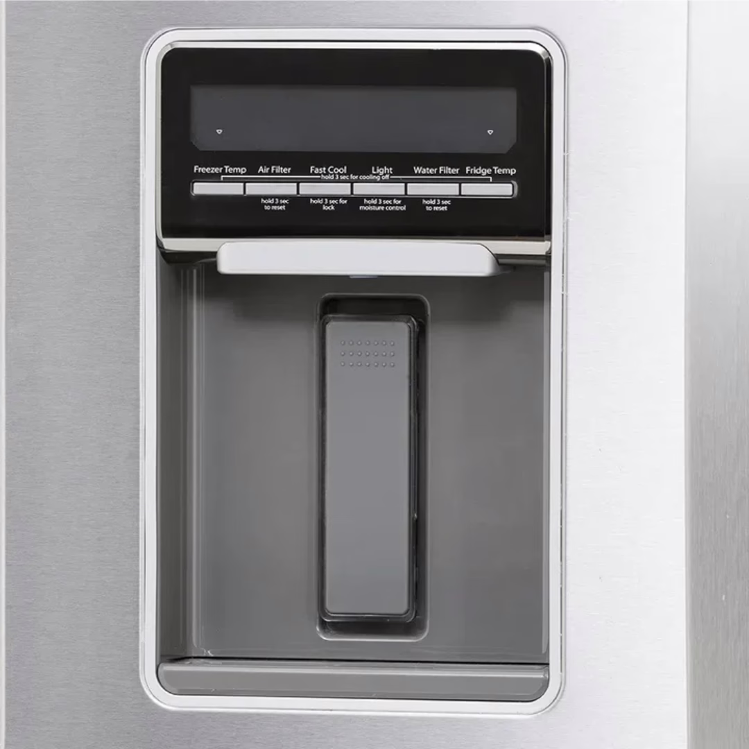 REFRIGERADORA DE 20PC MWRF220SEHM WHIRLPOOL - Imagen 7