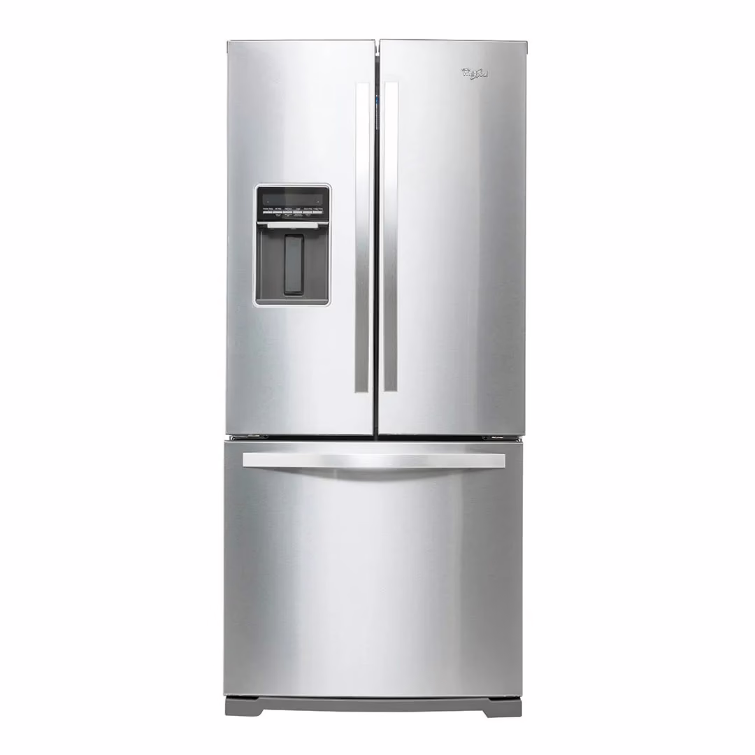 REFRIGERADORA DE 20PC MWRF220SEHM WHIRLPOOL
