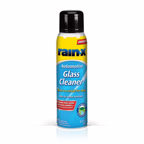 RAIN-X GLASS CLEANER 19 OZ 988-630172