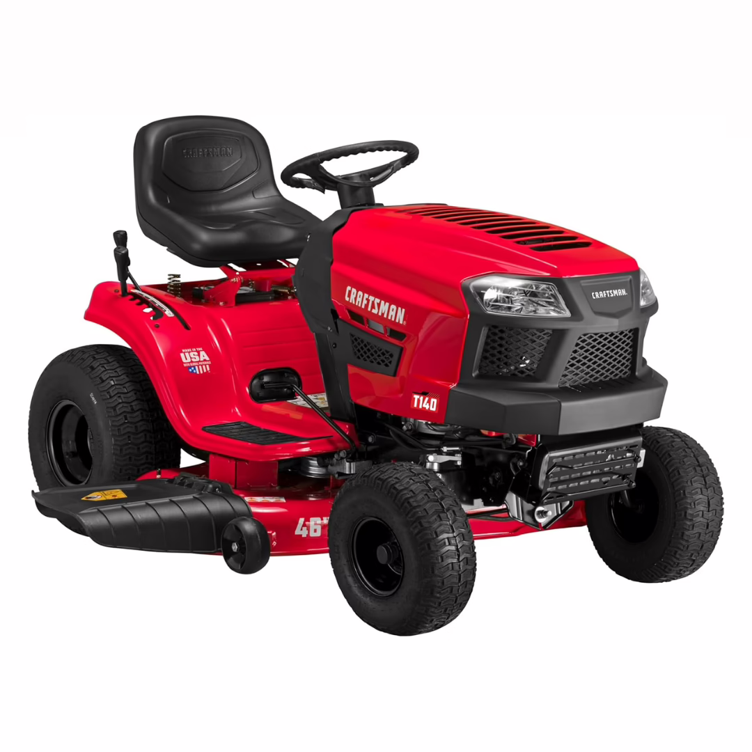 TRACTOR CORTAGRAMA DE 46″ 13A878XTA93 CRAFTSMAN