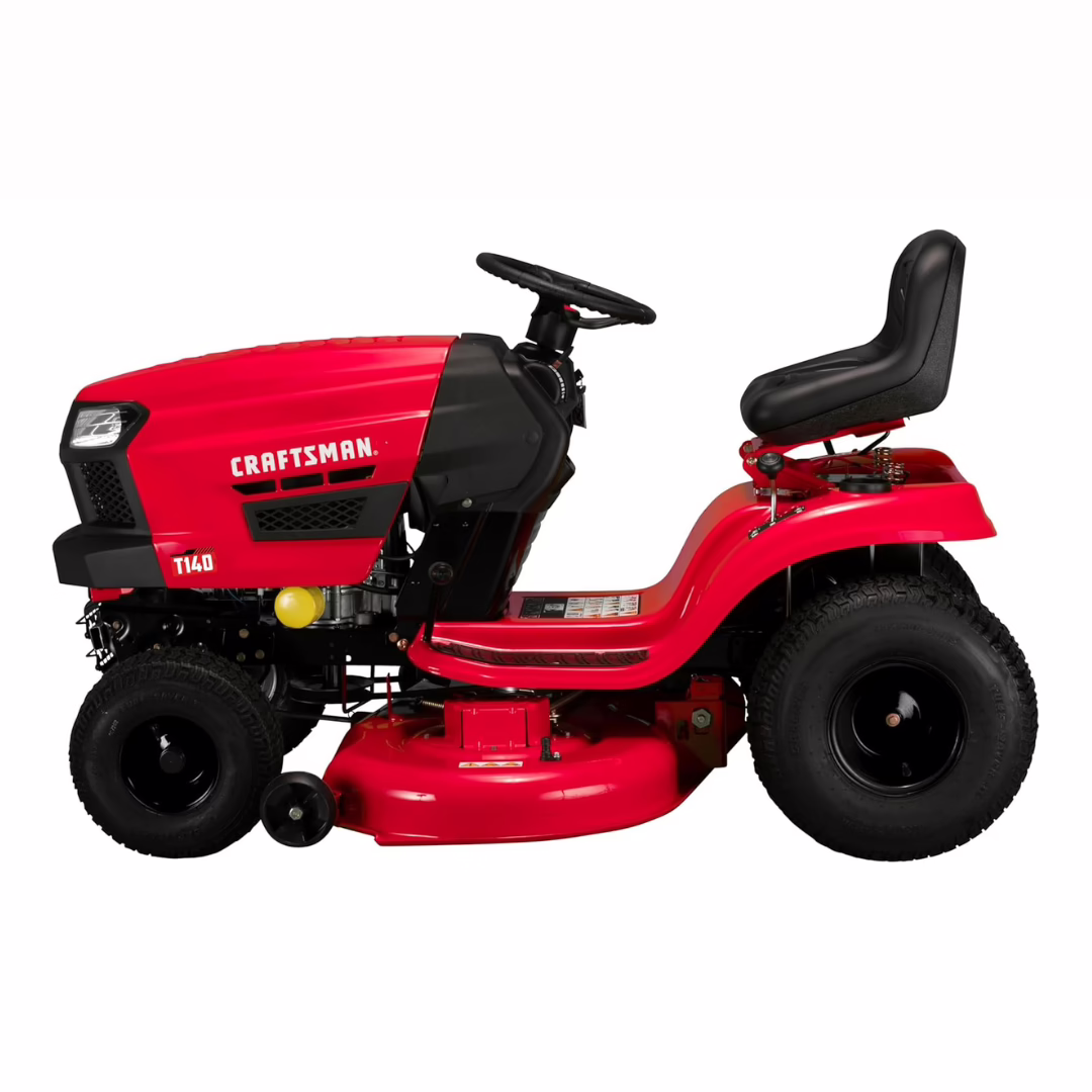 TRACTOR CORTAGRAMA DE 46″ 13A878XTA93 CRAFTSMAN - Imagen 2