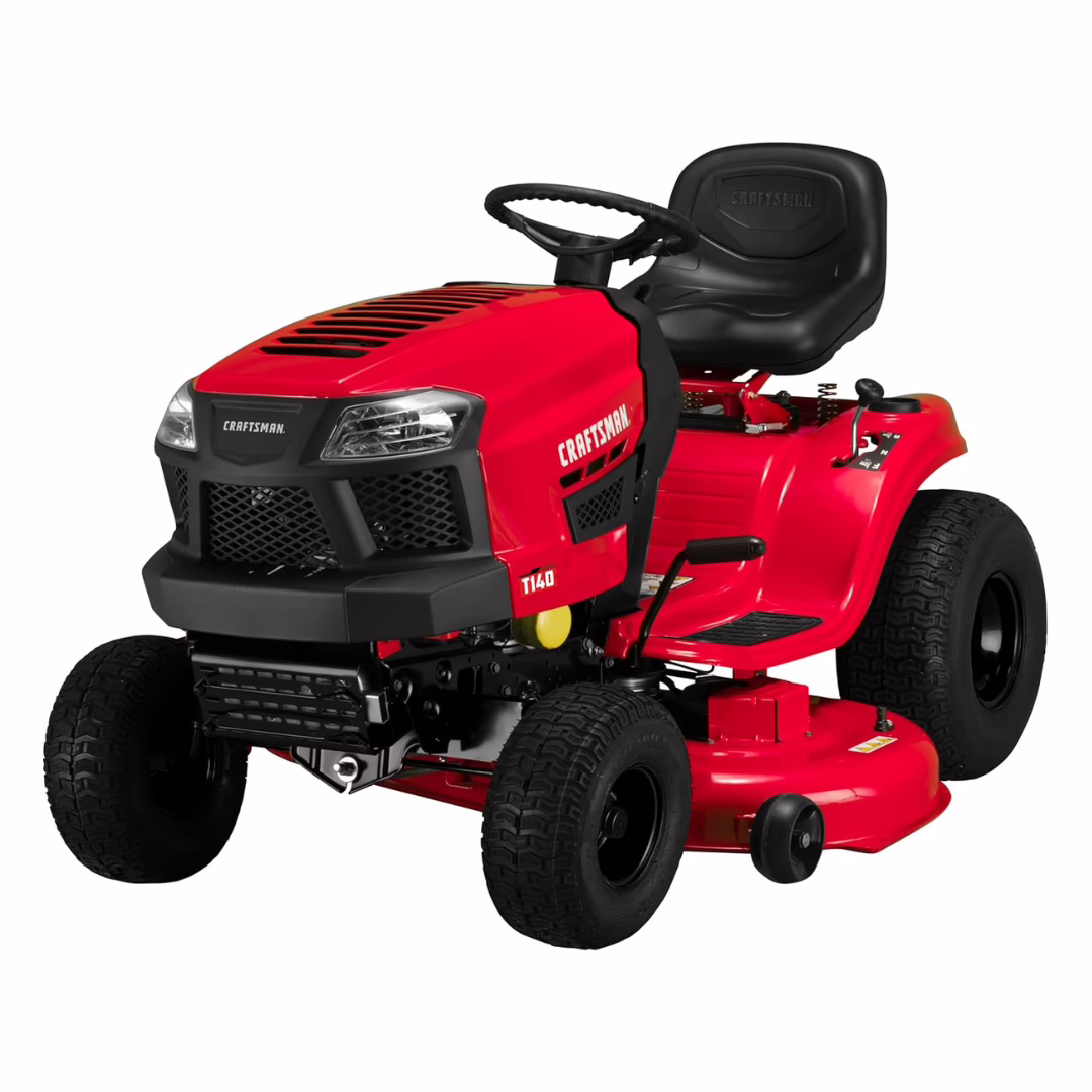TRACTOR CORTAGRAMA DE 46″ 13A878XTA93 CRAFTSMAN - Imagen 3