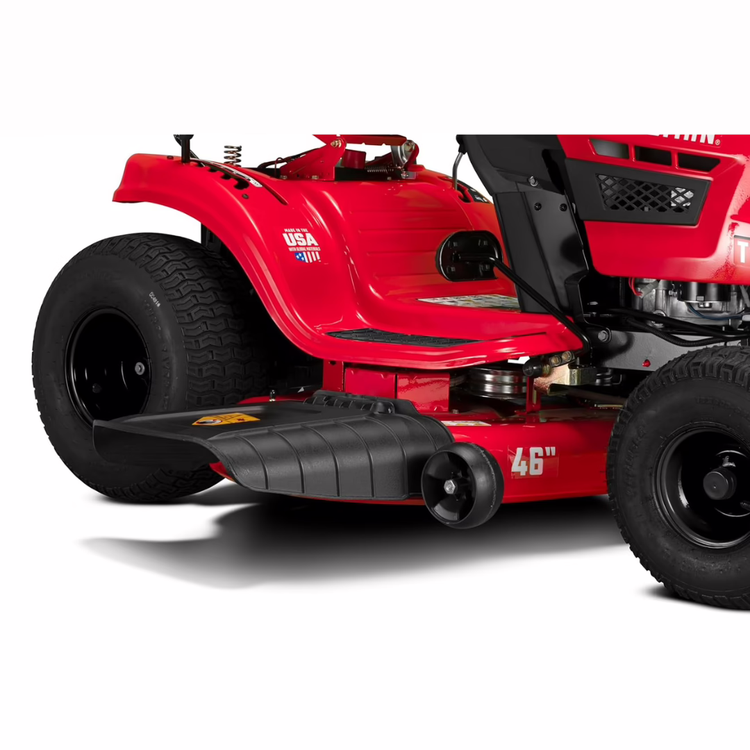 TRACTOR CORTAGRAMA DE 46″ 13A878XTA93 CRAFTSMAN - Imagen 4