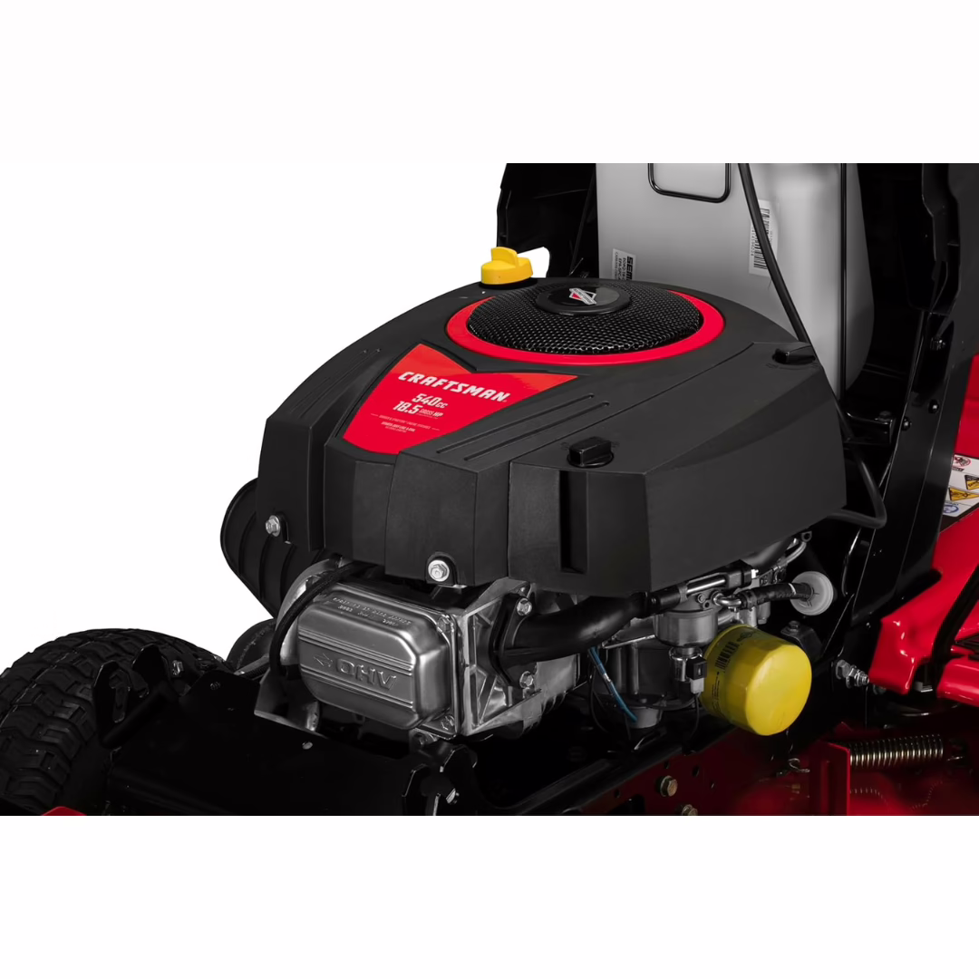 TRACTOR CORTAGRAMA DE 46″ 13A878XTA93 CRAFTSMAN - Imagen 5