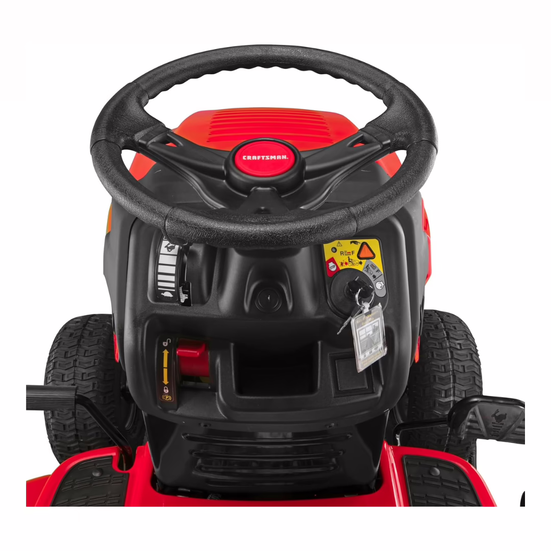 TRACTOR CORTAGRAMA DE 46″ 13A878XTA93 CRAFTSMAN - Imagen 6