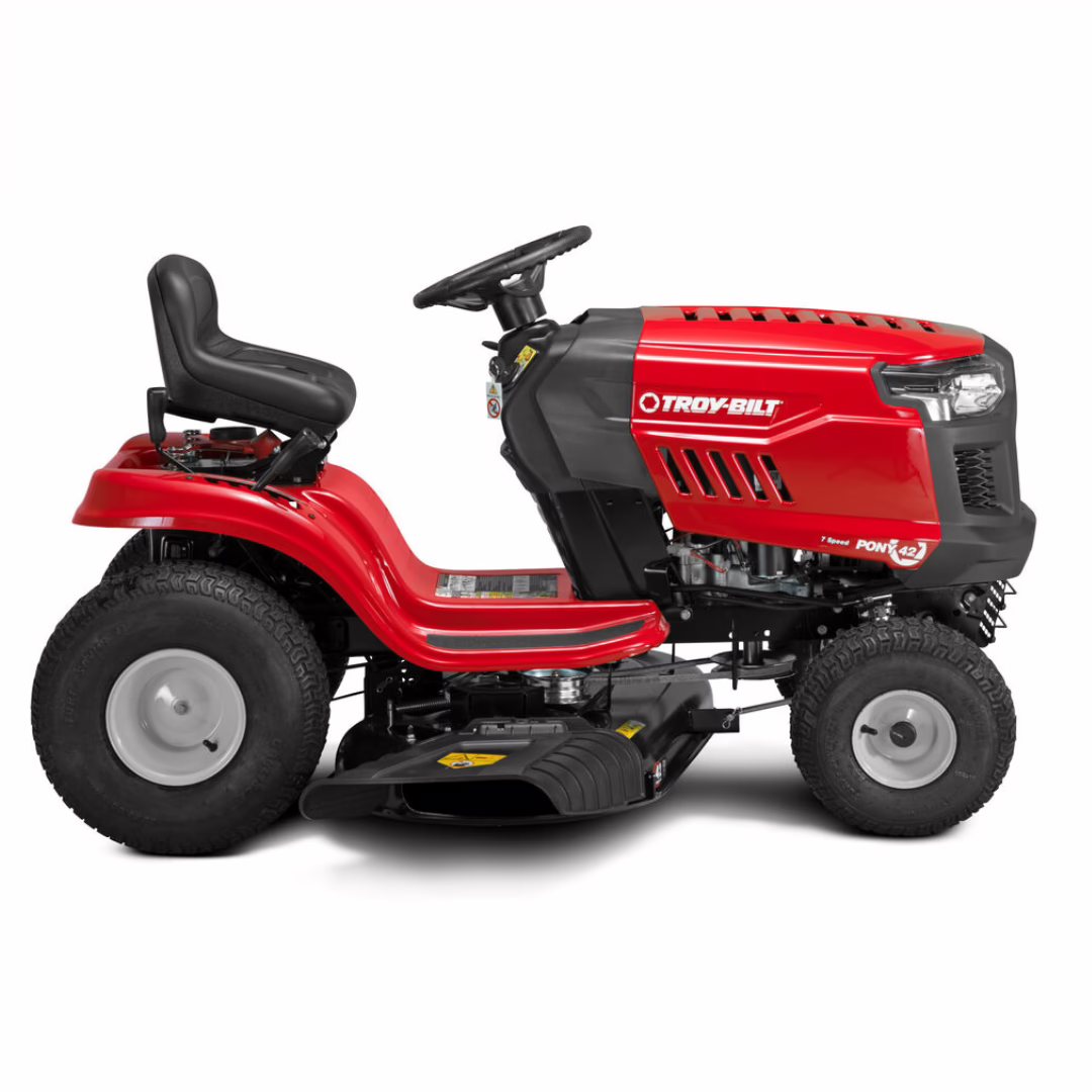 CORTAGRAMA DE 42″ 13A877BSA23 TROY-BILT - Imagen 2
