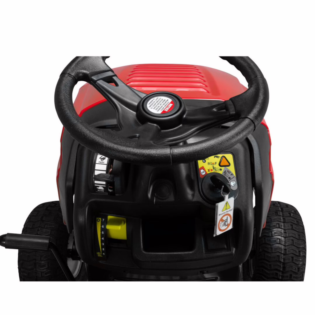 CORTAGRAMA DE 42″ 13A877BSA23 TROY-BILT - Imagen 5